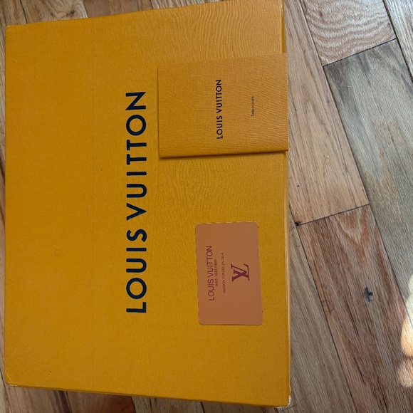 Louis Vuitton Monogram Skate Sneakers - Picture 2 of 6